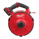MILWAUKEE - M18 FPFT-202 30M NC SET 4933471954