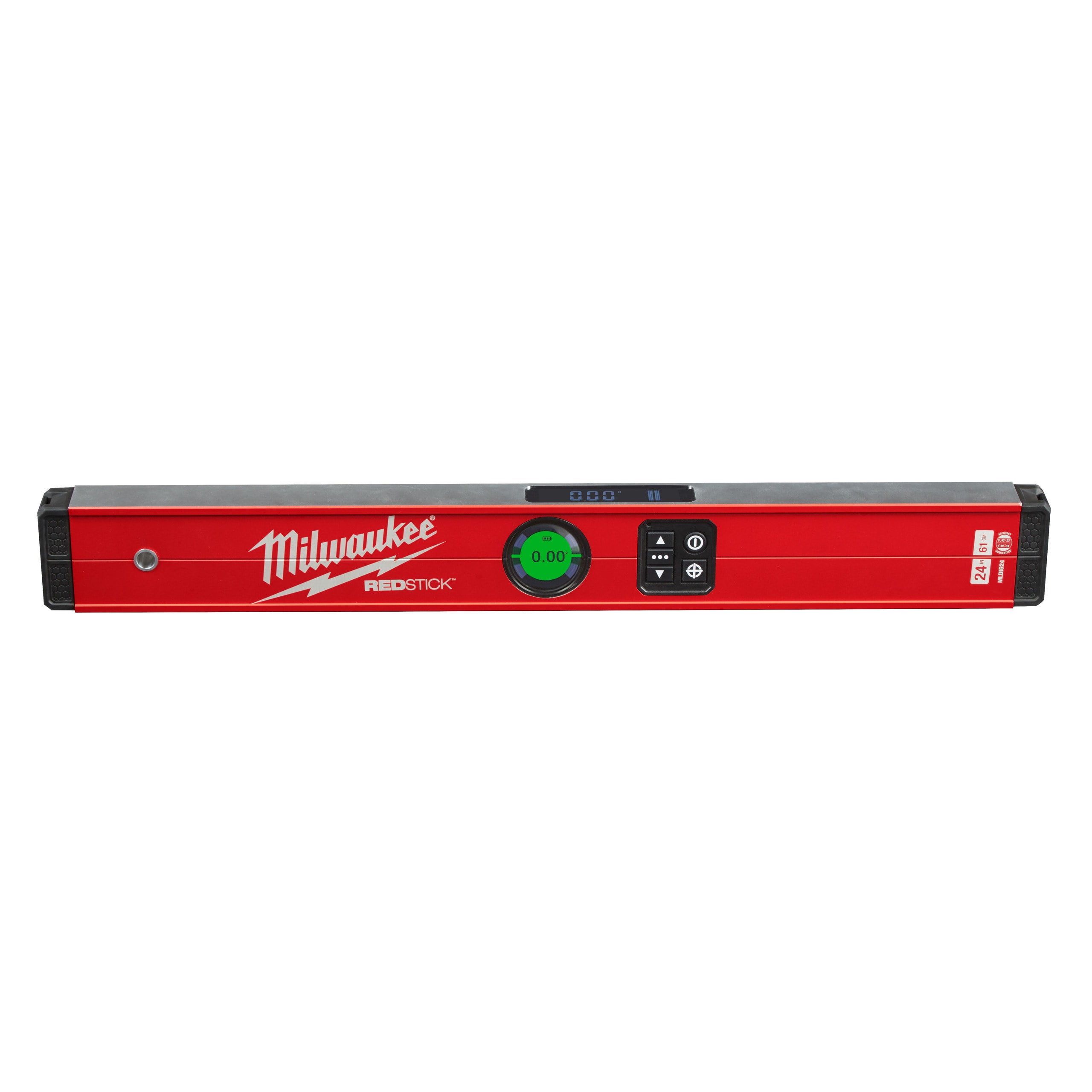 MILWAUKEE - LIVELLA DIGITALE 60 CM