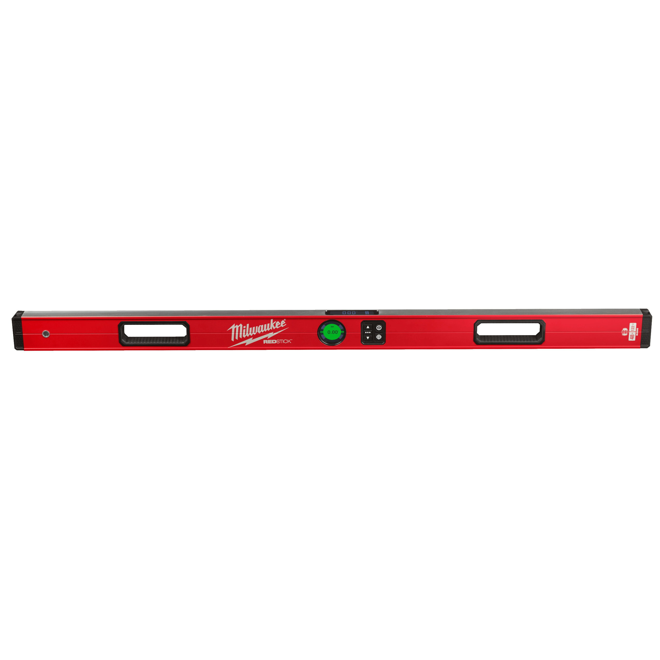 MILWAUKEE - LIVELLA DIGITALE 120 CM