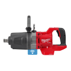 MILWAUKEE - M18 ONEFHIWF1DS-0C_AVV. A IMPULSI 18V