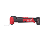 MILWAUKEE - M12 FMT-422X_UTENSILE MULTIFUNZIONE 12V