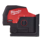 MILWAUKEE - M12 CLLP 0C 4933478101