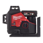 MILWAUKEE - M12 3PL 401C