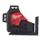 MILWAUKEE - M12 3PL 0C
