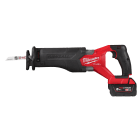 MILWAUKEE - M18 FSZ 502X