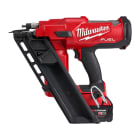 MILWAUKEE - M18 FFNS-502C_CHIODATRICE 18V