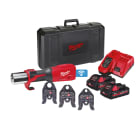 MILWAUKEE - M18 ONEBLHPT 302C THSET