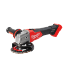 MILWAUKEE - M18FSAG125X-0X