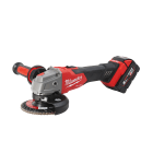 MILWAUKEE - M18 FSAG125XB-502X