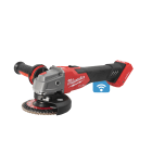 MILWAUKEE - M18 ONEFSAG125XB-0X 4933478433