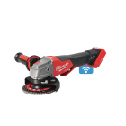 MILWAUKEE - M18 ONEFSAG125XPDB-0X