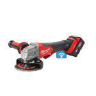 MILWAUKEE - M18 ONEFSAG125XPDB-502X