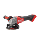 MILWAUKEE - M18 FSAGV125XB-0X
