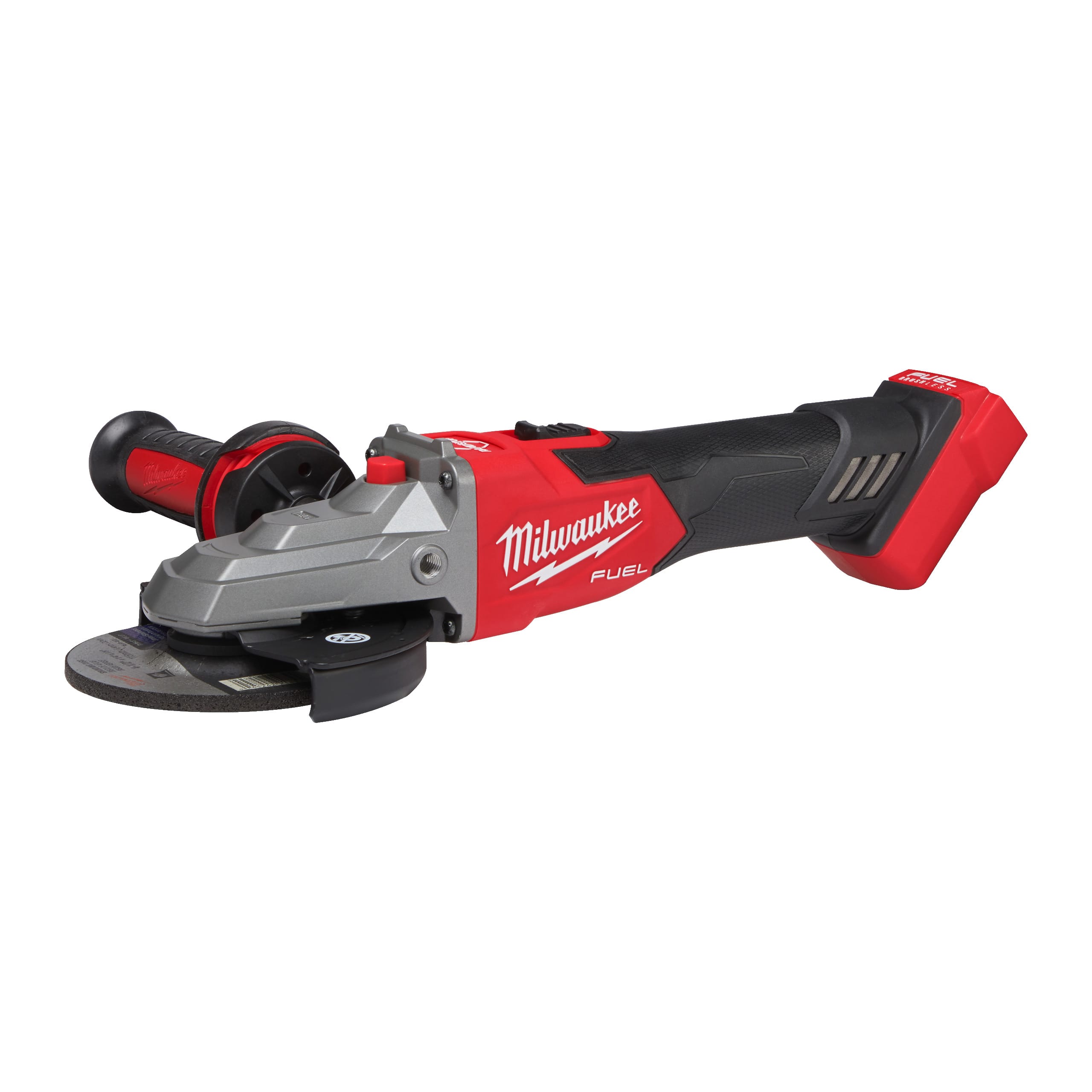 MILWAUKEE - M18 FSAGF125XB-0X 4933478438