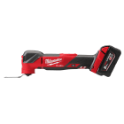 MILWAUKEE - M18 FMT 502X 4933478492