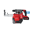 MILWAUKEE - M18 ONEFHXDEL-552C