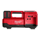 MILWAUKEE - M18 BI-0 4933478706