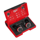 MILWAUKEE - CUFFIE BLUETOOTH L4 RLEPB-301