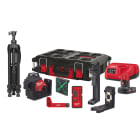 MILWAUKEE - M12 3PLKIT-401P