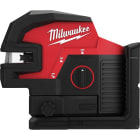 MILWAUKEE - M12 CLL4P-0C