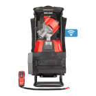 MILWAUKEE - MXF CV BP-0_VIBRATORE