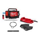 MILWAUKEE - MXF CV BCKIT-602