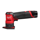 MILWAUKEE - M12 FDSS-422X