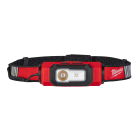 MILWAUKEE - L4 HL-VIS-301_ILLUMINAZIONE