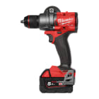 MILWAUKEE - M18 FPD3-502X 4933479860