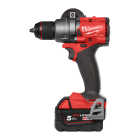MILWAUKEE - M18 FDD3-502X 4933479863