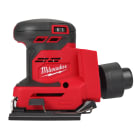 MILWAUKEE - M18BQSS-0
