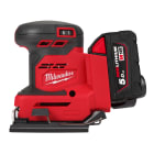 MILWAUKEE - M18BQSS-502B 4933479967