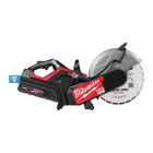MILWAUKEE - MXF COS350G2-802 TRONCATRICE