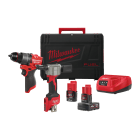 MILWAUKEE - M12 FPP2D2-422X