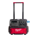 MILWAUKEE - IRPSUOP2500 GENERATORE
