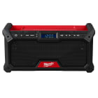 MILWAUKEE - M18 RADDAB+G2-0 RADIO