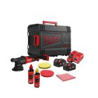 MILWAUKEE - M18 FROP15-502X KIT