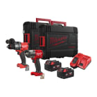 MILWAUKEE - M18 FPP2F3-502X EU