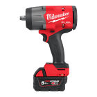 MILWAUKEE - M18 FHIW2F12-502X AVV IMP QUADRO 4933492783