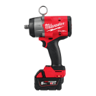 MILWAUKEE - M18 FHIW2P12-502X AVV IMP QUADRO
