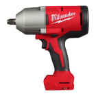 MILWAUKEE - M18 BLHIWF12-0X AVV IMP QUADRO