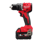 MILWAUKEE - M18 BLPDRC-402C TRAPANO PERC BRUSHL COMP