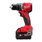 MILWAUKEE - M18 BLPDRC-502C TRAPANO PERC BRUSHL COMP