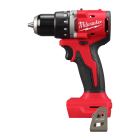 MILWAUKEE - M18 BLDDRC-0 TRAPANO ROT BRUSHLE COMP 4933492831
