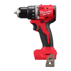 MILWAUKEE - M18 BLDDRC-0 TRAPANO ROT BRUSHLE COMP