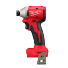 MILWAUKEE - M18 BLIDR-0X AVV IMPULSI HEX