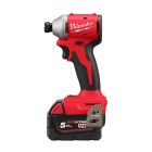 MILWAUKEE - M18 BLIDR-502X AVV IMPULSI HEX 4933492843