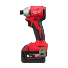 MILWAUKEE - M18 BLIDR-502X AVV IMPULSI HEX