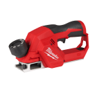MILWAUKEE - M12 BLP-402X PIALLA