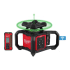 MILWAUKEE - M18 RLOHVG300-501C LASER ROTANTE